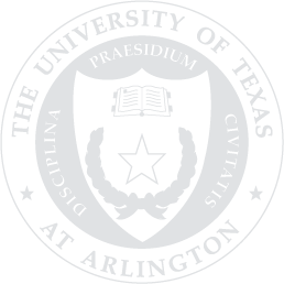 University Seal Silver