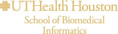 School Logo Gold