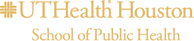 School Logo Gold