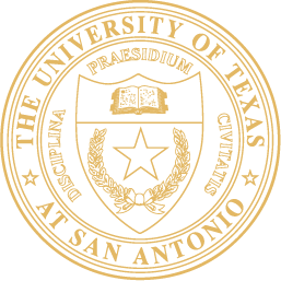 University Seal Gold