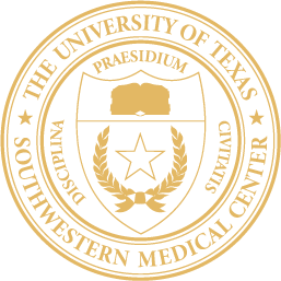 University Seal Gold