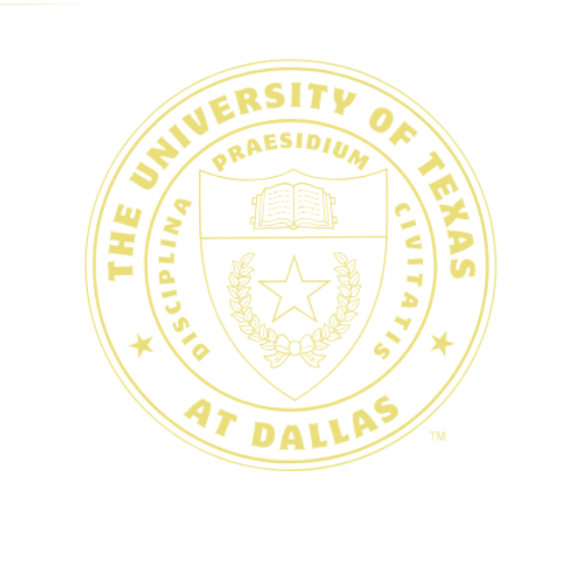 University Seal Gold