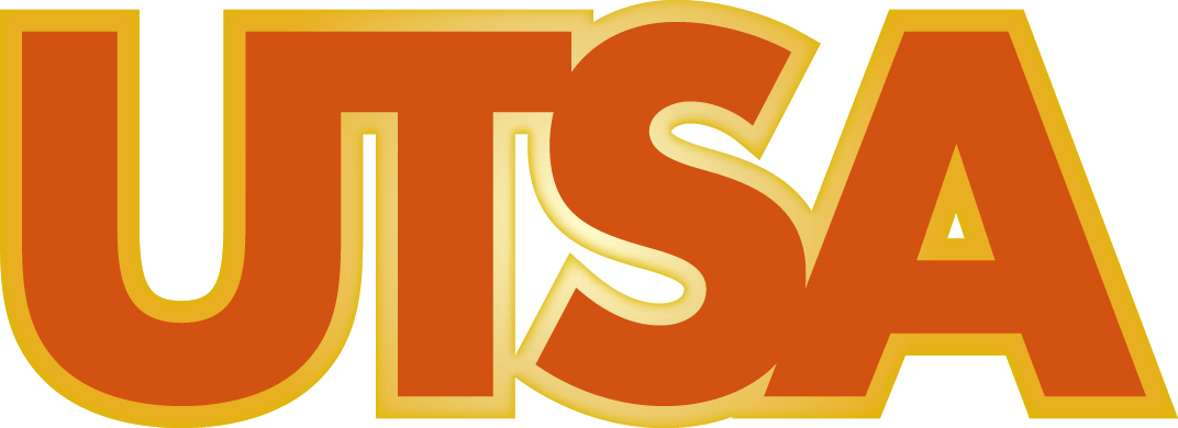 University Seal UTSA