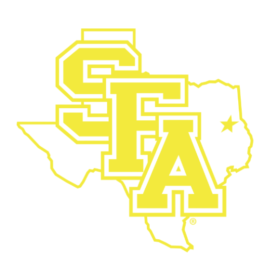 University Logo Gold