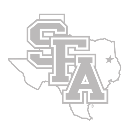 University Logo Silver