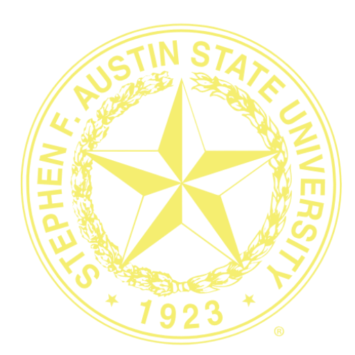 University Seal Gold