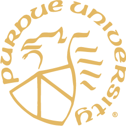 University Seal Gold
