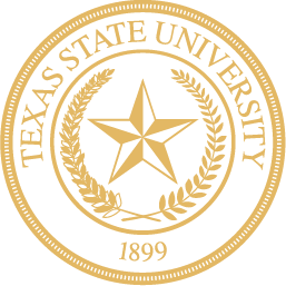 University Seal Gold