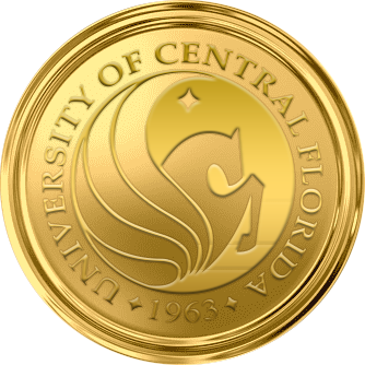 University Seal Medallian