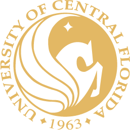 University Seal Gold