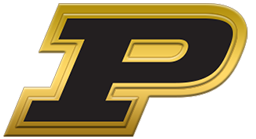 University Logo Medallion