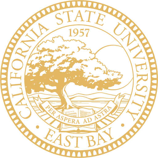 University Seal Gold