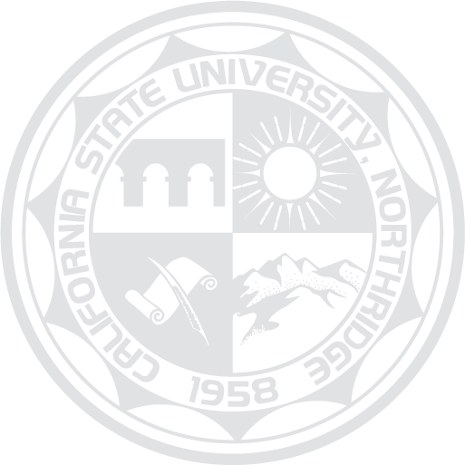 University Seal Silver