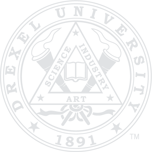 University Seal Silver