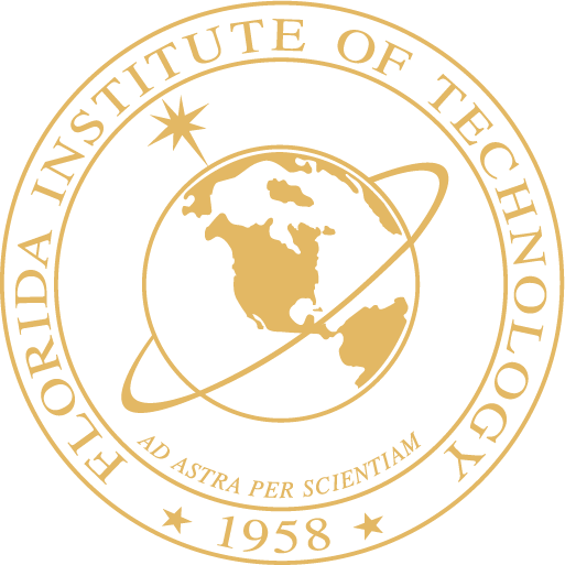 University Seal Gold