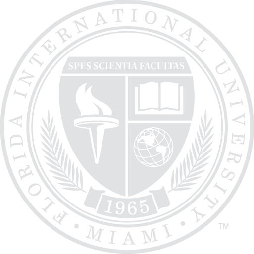 University Seal Silver