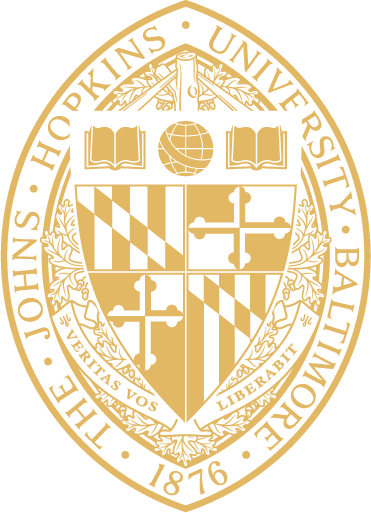 University Seal Gold