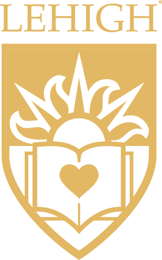 University Seal Gold