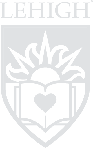 University Seal Silver