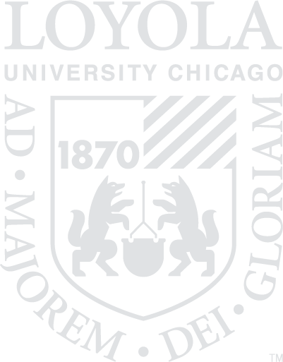 University Seal Silver