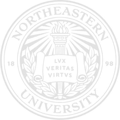 University Seal Silver
