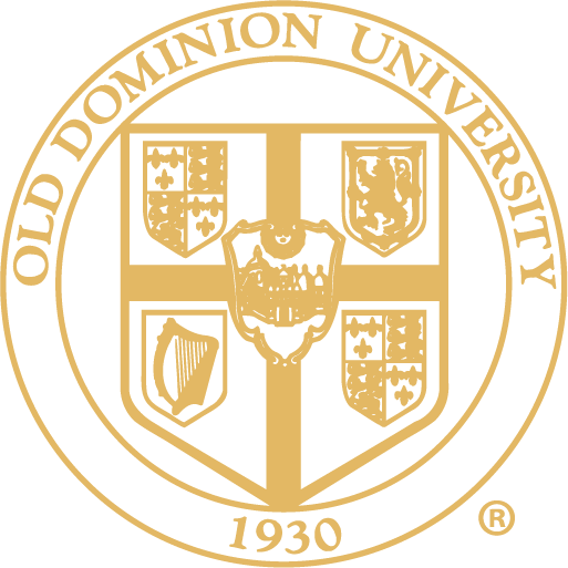 University Seal Gold