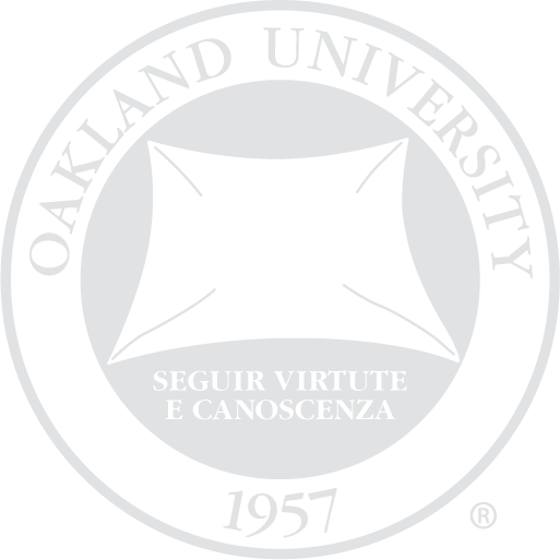 University Seal Silver