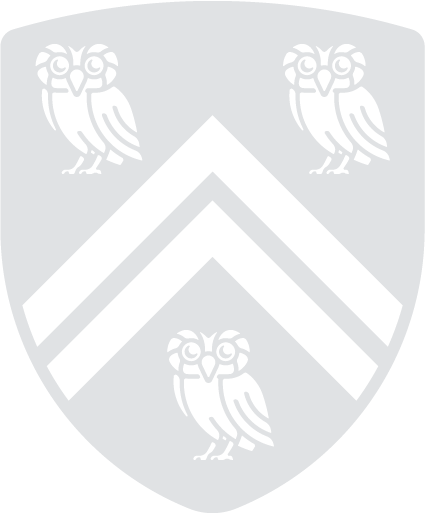University Seal Silver