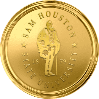 University Seal Medallian