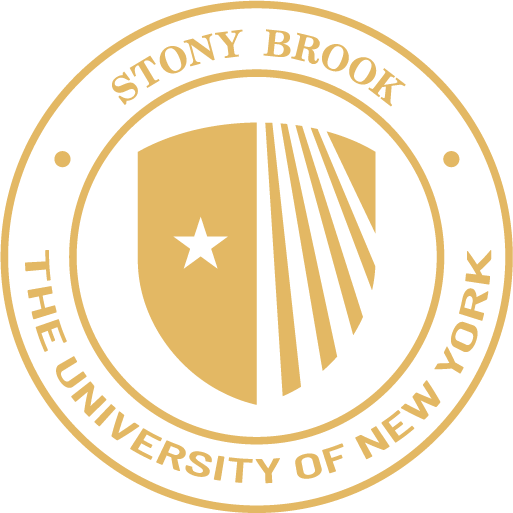 University Seal Gold