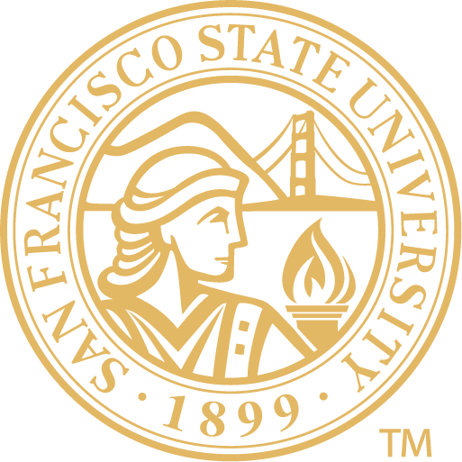 University Seal Gold