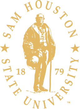 University Seal Gold