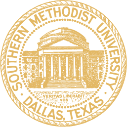 University Seal Gold