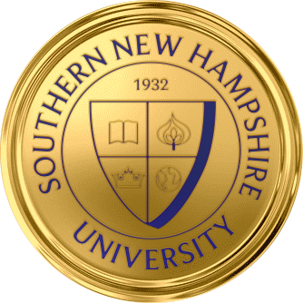 University Seal Medallion
