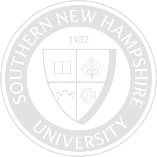 University Seal Silver