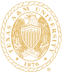University Seal Gold