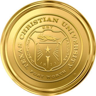 University Seal Gold Medalian