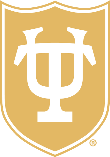 University Seal Gold