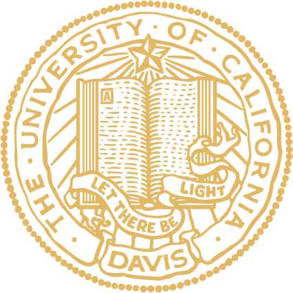 University Seal Gold