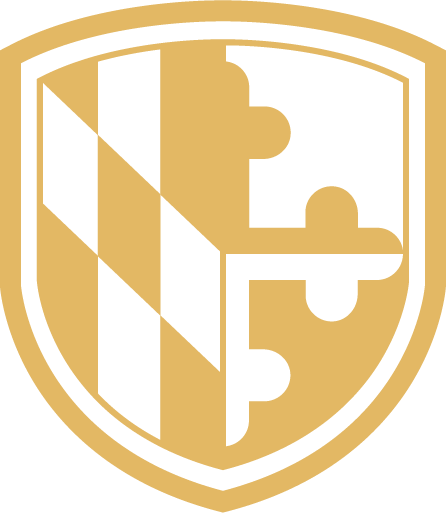 University Seal Gold