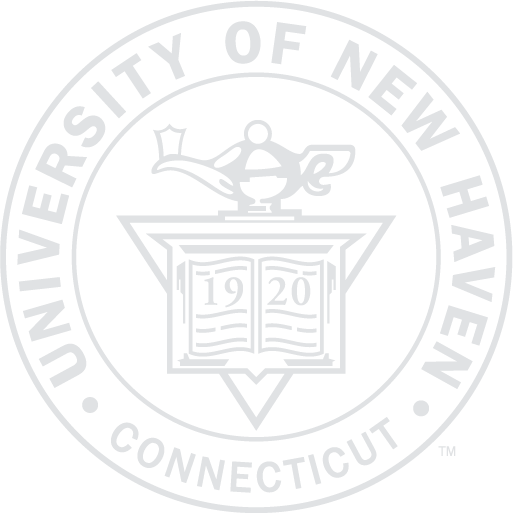 University Seal Silver