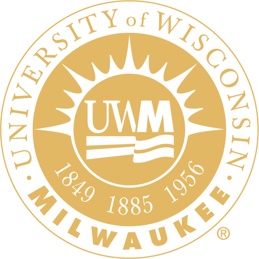 University Seal Gold