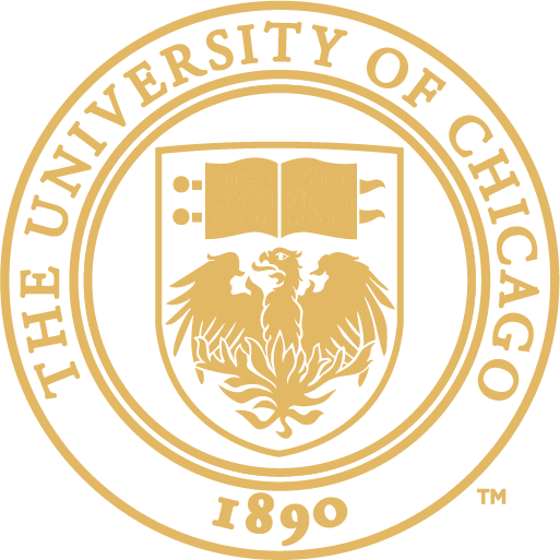 University Seal Gold