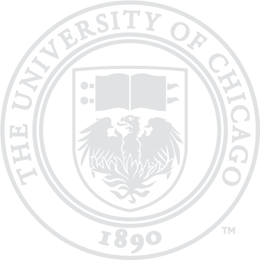 University Seal Silver