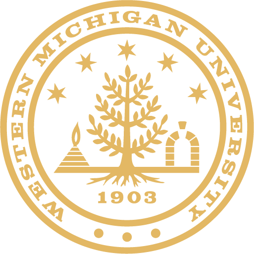 University Seal Gold