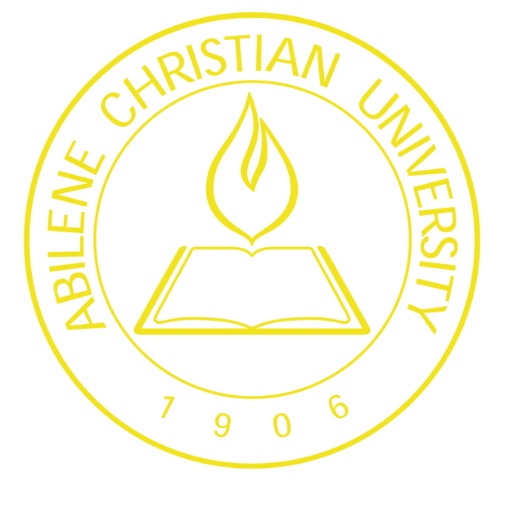 University Seal Gold