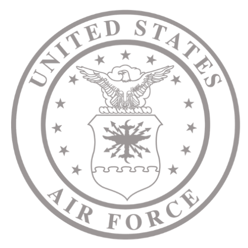 University Seal Silver