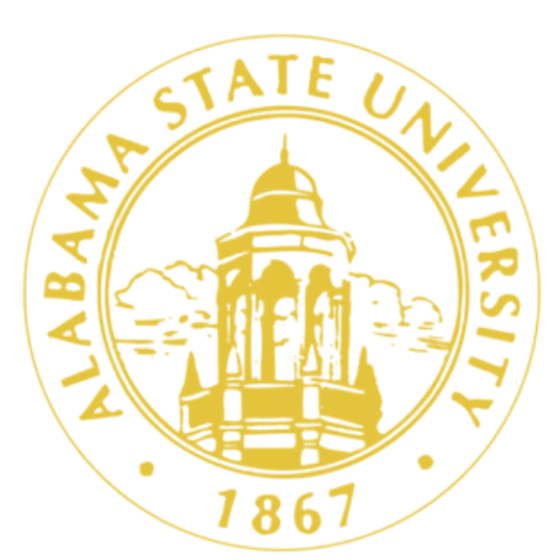 University Seal Gold