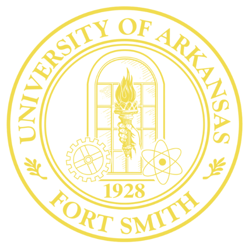 University Seal Gold