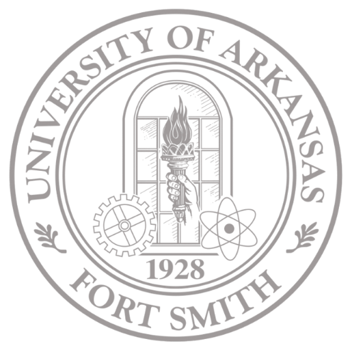 University Seal Silver